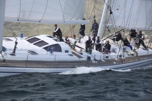 La Nave scuola Orsa Maggiore sosterà a Tenerife dal 22 al 25 agosto