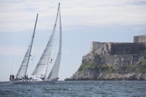 La Nave scuola Orsa Maggiore sosterà a Tenerife dal 22 al 25 agosto