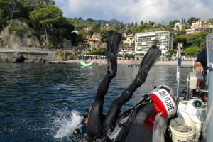 Interventi in Liguria e Lazio per neutralizzare ordigni esplosivi