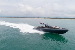 Dal 26 al 29 settembre il cantiere LG-YACHT sarà al Monaco Yacht Show 2018con i due modelli ANVERA 48 e 55s (stand N16-QH1 Quai L'Hirondelle)