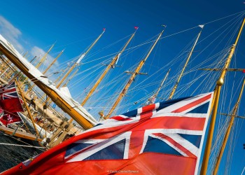 Régates Royales - Trophée Panerai : From all over the world