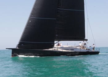 Il Vismara V62 Yoru protagonista al Salone Nautico di Genova 2018