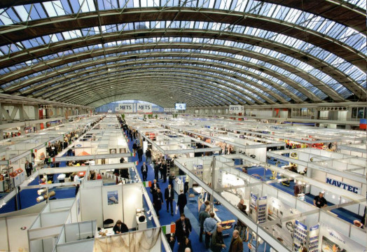 METSTRADE