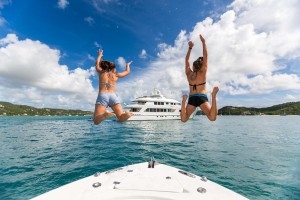 Aditus has signed a partnership with Yachtside Charter