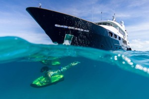 Aditus has signed a partnership with Yachtside Charter
