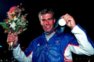 British olympic champion Iain Percy Joins the star Sailors League finals 2018  