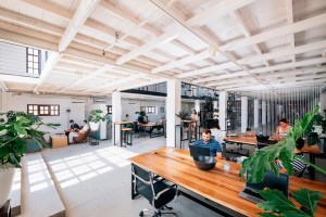 New Innovation Centre opened at Porto Montenegro