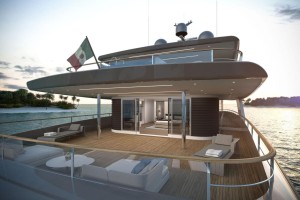 Rosetti Superyachts due nuovi concept custom firmati Giovanni Ceccarelli