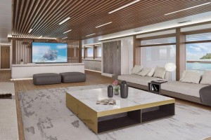 Rosetti Superyachts due nuovi concept custom firmati Giovanni Ceccarelli