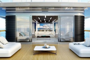 Rosetti Superyachts due nuovi concept custom firmati Giovanni Ceccarelli