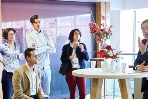 Unstoppable Metstrade  builds on success. Record attendance and a vibrant atmosphere in Amsterdam