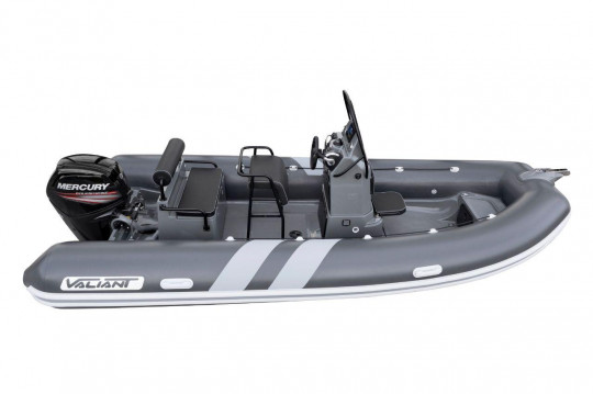 Valiant Sport RIB