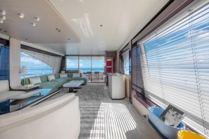 Grande 25METRI Salon Lounge Version