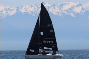 2019 Accru Melges 24 Australian Championships - Two months to go