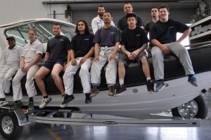 Coastguard, communities throughout New Zealand and America's Cup to benefit from Lotteries Fund