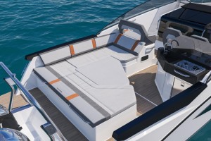 Nuovo Flyer 10 Beneteau al Boot di Düsseldorf