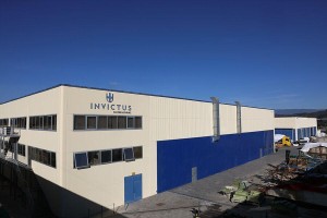 Invictus Yacht svela al Boot 2019 le novità in arrivo nei prossimi mesi