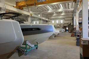 Invictus Yacht svela al Boot 2019 le novità in arrivo nei prossimi mesi
