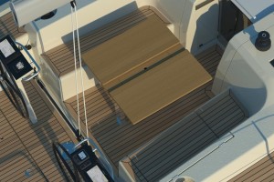 New X40 exterior