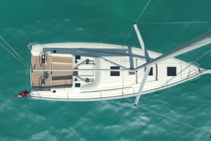 New X40 exterior
