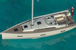 New X40 exterior