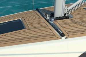 New X40 exterior