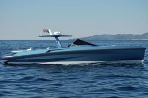 The all-new 48 wallytender