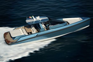 The all-new 48 wallytender