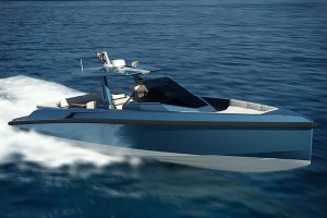 The all-new 48 wallytender