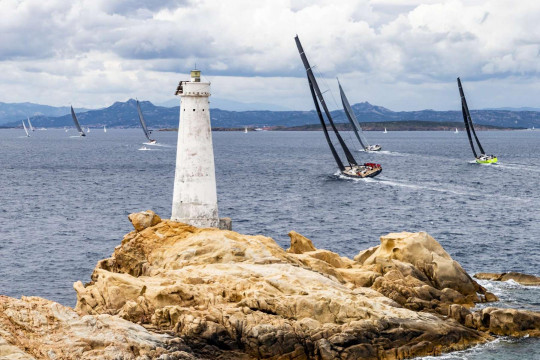 Loro Piana Superyacht Regatta opens to multihull entries