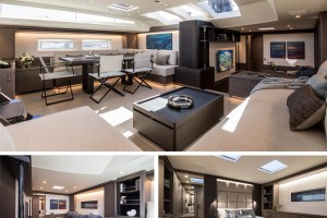 SW96 Seatius wins the Design and Innovation Awards