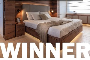 Mimì la Sardine wins the Design & Innovation Awards