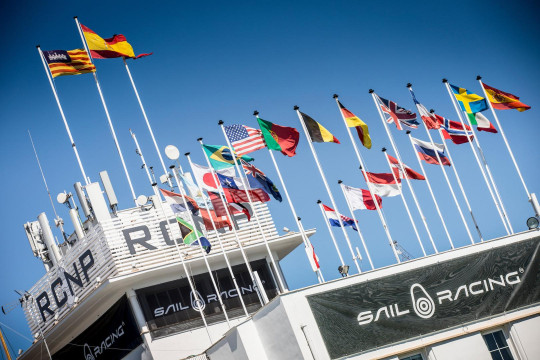 Sail Racing PalmaVela sets sail for its sixteenth edition