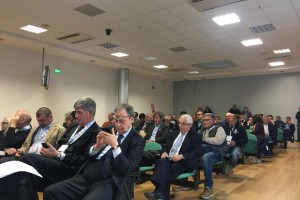 Seatec 2019: convegno su portualità, logistica e centri intermodali