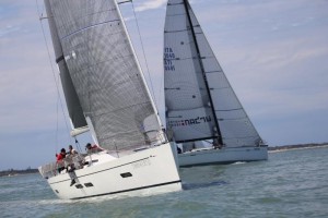 Mister X alla Coppa Primavera