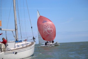 Maramao alla Coppa Primavera