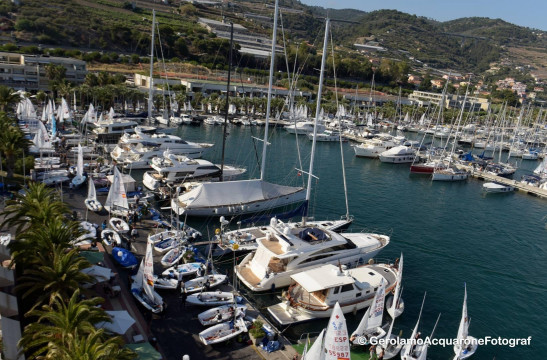 Marina degli Aregai, Santo Stefano al Mare