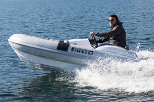 Pirelli JLine_J29 running