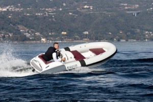 Pirelli J39 Azimut Special Edition