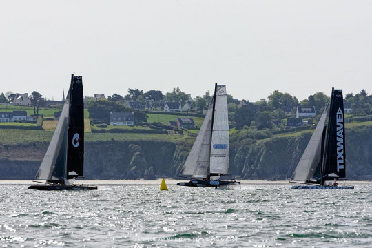 ETF26 - Bol d'Or Mirabaud