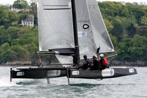 ETF26 - Bol d'Or Mirabaud