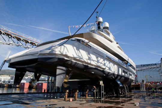 Tankoa new 50m S501 Hybrid