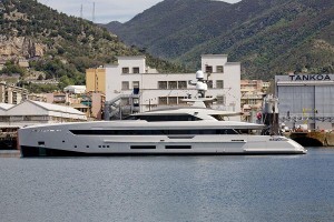 Tankoa new 50m S501 Hybrid
