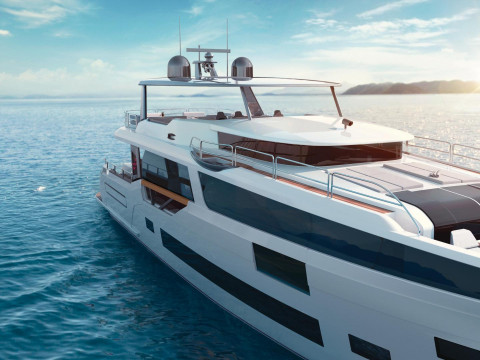 New Sirena 88