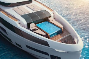 New Sirena 88