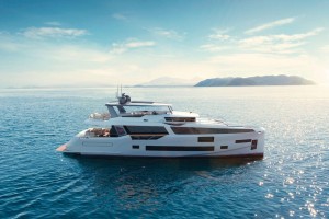 New Sirena 88