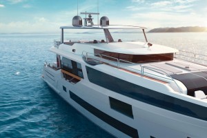 New Sirena 88
