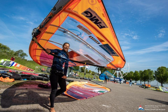 Medemblik Regatta