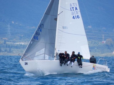 Ita 416 La Superba