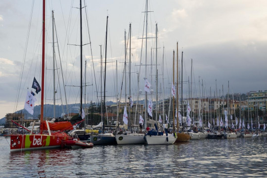 Rolex Giraglia 2018